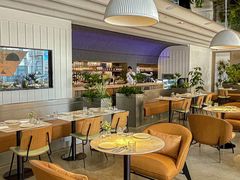 大堂-慕境Moment Space·Fresh(33小镇店)