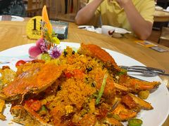 -德胜轩正宗顺德菜(宝安沙井会展中心店)