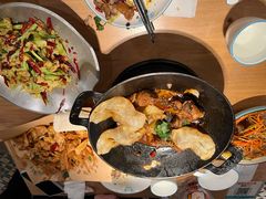 -徐小姐地锅鸡(铜山万达店)