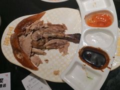 -满园烤鸭·春饼(沈北万达店)
