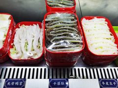 -九街淑芬掌中宝串串公司(内街文化创意园店)