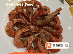 -千禧万福汉亭舫·船舫苏宴