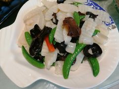 -利雅园酒家(大沙地店)