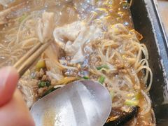 -令狐冲烤鱼·烧菜馆(达明店)