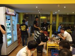 大堂-望京小腰(北京总店)