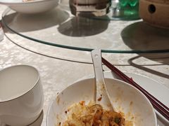 -小隐院子·庭院餐厅(大学城后湖店)