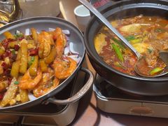 -肖记公安牛肉鱼杂馆·省级非物质文化遗产(三角路直营店)