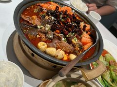 -眉州东坡(望京店)