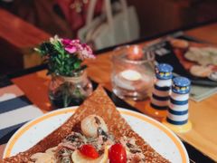 -La Creperie法餐厅(芮欧百货店)