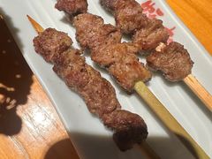 -蚝翅·海鲜粥·烧烤·龙虾季(海曙天一店)