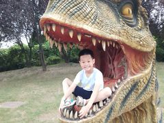 -南京银杏湖乐园