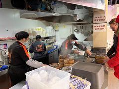 -鸡鸣汤包(红山动物园店)