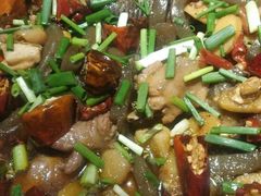-一只烧鸡公(游仙店)