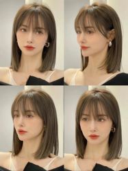 -菲·木田moontin造型salon