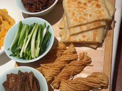 -大鸭梨烤鸭店(花园村店)