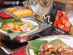 -南通大饭店·米兰餐厅