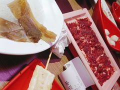 -季季红火锅(丰城洪客隆店)