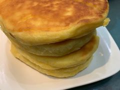 酸奶饼-诺敏塔拉奶茶-布里亚特包子-手把肉(锦都会店)