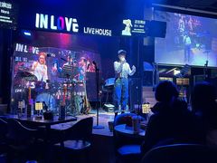 -INLOVE Live House