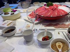 -德天肥牛海鲜火锅(城西银泰店)