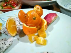 -宣威山野人家·云南菜·菌火锅(金碧店)