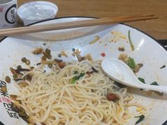-瓦记米粉(东鼓道店)