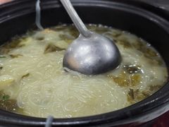 -潼南太安名鱼•特色江湖菜 太安鱼