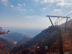 -东天目山风景区