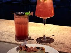 -22ºN BISTRO西餐&酒馆