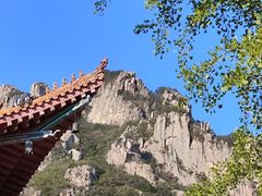 -丹东市五龙山风景区