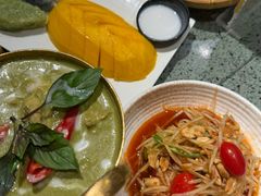 -Home Thai·泰谣(王府井apm店)