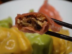 -七色云蔬食(喜邻里店)