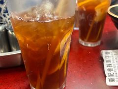 -新记车仔面