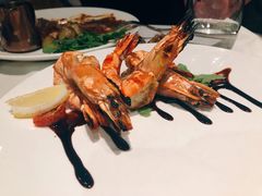 -GreyWhale灰鲸餐厅(武汉国际广场店)
