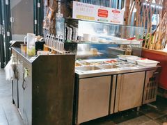 -船梆煮•蒸汽海鲜·生腌干蒸(五四广场店)