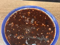 赤豆桂花小元宵-刘长兴(逸仙桥店)