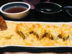 -無境·匠心日本料理(汉街店)