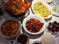 -匠熙小馆(崇文门店)