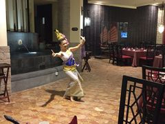 -南沙游艇会·大兵船餐厅