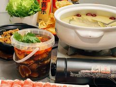 -金龙·打边炉(南京西路店)