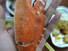 -强记龙虾钳(定安里店)