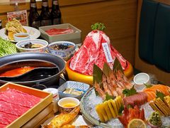 -温野菜涮涮锅(曲江大悦城店)