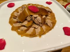 -壹零捌道·北京烤鸭(车公庄店)