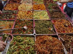 -枣阁园滴滴自助餐