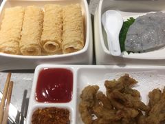 -海底捞火锅(番禺广场店)
