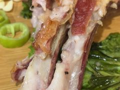 -烤五行·烧烤烤串(石佛营店)