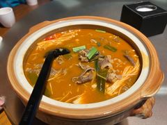 -滇越乘象云南餐厅(豆各庄店)