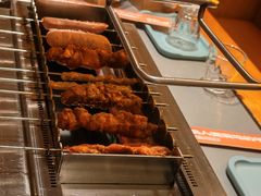 -冰城串说·羊肉串烧烤(哈西大街店)