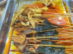 -雲记卢妈冷锅串串(中道街总店)