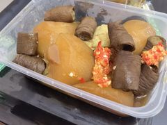 -阿姨牛杂(北京路店)